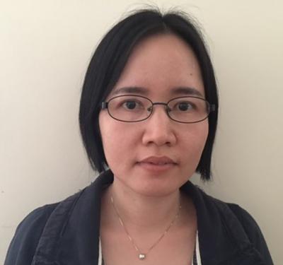 Dr ThuBa T. Nguyen's photo